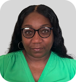 Bridgette Agee, NP at PsychPlus