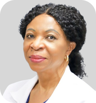 Celestina Nwosu, NP at PsychPlus