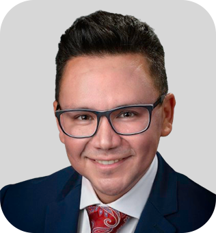 Jesus Garcia, MD at PsychPlus