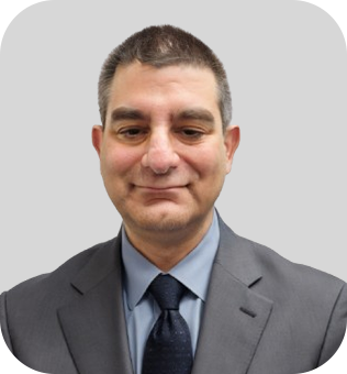 Scott Joseph, MD at PsychPlus