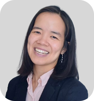 Trisha Chau, MD at PsychPlus