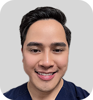 Vu Hoang, NP at PsychPlus