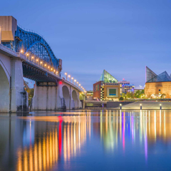 Chattanooga