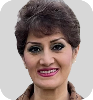 Mojgan Ataei Monazah, NP