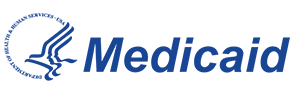 medicaid logo