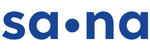 sana logo
