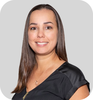 Amber Vogt, NP at PsychPlus