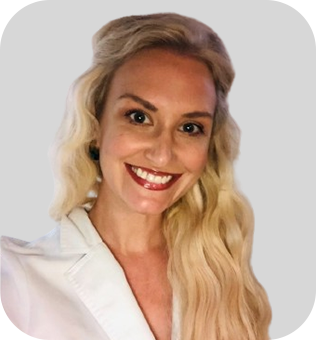 Jessica Booker, NP at PsychPlus