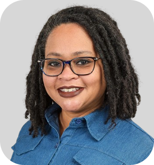 LaShonda O'Neal, LPC at PsychPlus