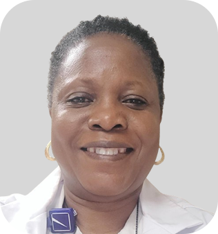 Beatrice Feyisetan, PMHNP at PsychPlus