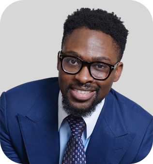 Kasey Unachukwu, NP at Psychplus