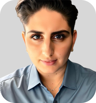 Lena Allos, PMHNP at PsychPlus