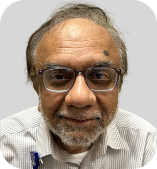 Mustafa Hussain, MD at PsychPlus