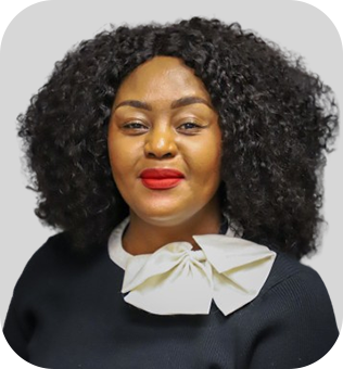 Yvonne Tamufor, PMHNP at PsychPlus