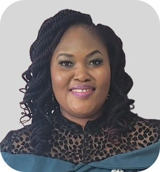 Benedicta Enonbun, LPC-A at PsychPlus