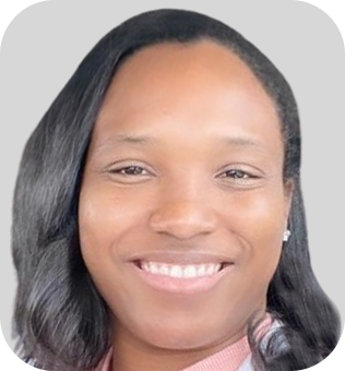 LaQuinta Rorie, NP at PsychPlus