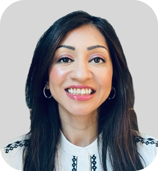 Misbah Riaz, NP at PsychPlus