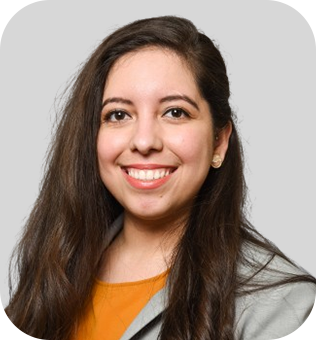 Rose Cardenas. PA-C at PsychPlus