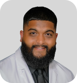 Ali Rehman, NP at PsychPlus