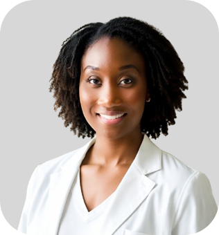 Nicole Campbell, NP at PsychPlus