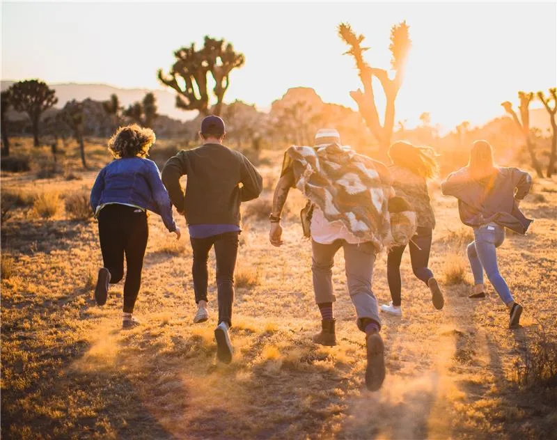 Healing as a Suicide Survivor 