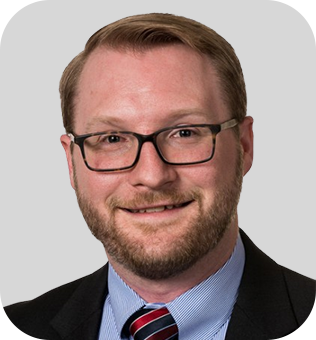 William McInturf, MD at PsychPlus