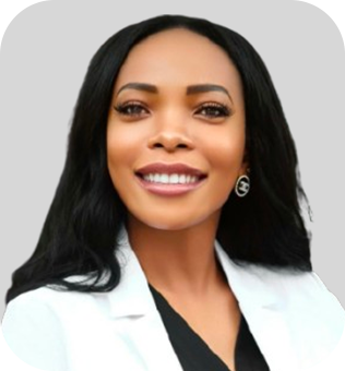 Adeline Monger, NP at PsychPlus