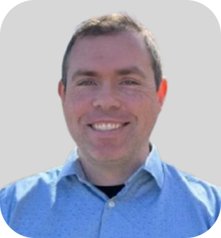 Ben Ebaugh, NP at PsychPlus