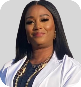 Mary Adeoye, NP at PsychPlus