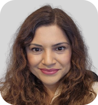 Samera Rasheed MD at PsychPlus