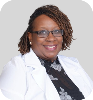 Tamika Tucker, NP at PsychPlus