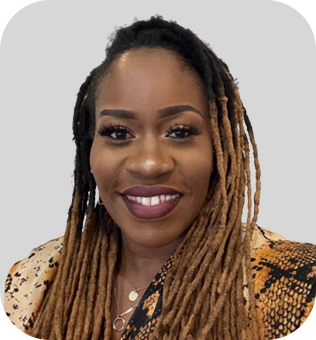 Veronica Ogot, NP at PsychPlus