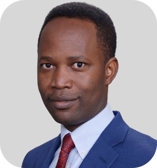 Adeleye Adaralegbe, MD