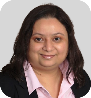 Asha Patel, NP at PsychPlus