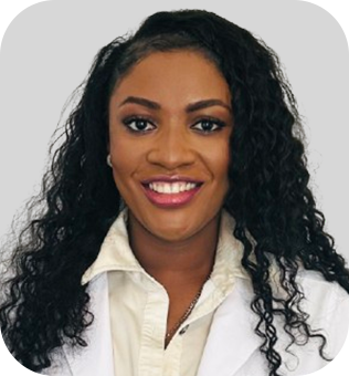 Maj-Britt Larbi, NP at PsychPlus