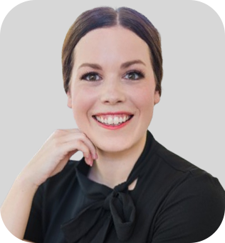 Samantha Reed, NP at PsychPlus