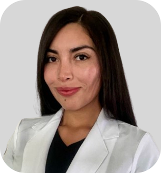 Dulce Margarita Luna Hernandez, NP at PsychPlus