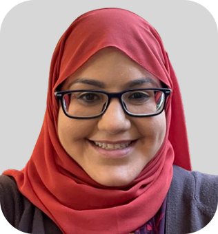 Najat Elsayed, LPC-S at PsychPlus