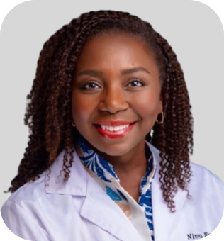 Nina Williams-Herring, NP at PsychPlus