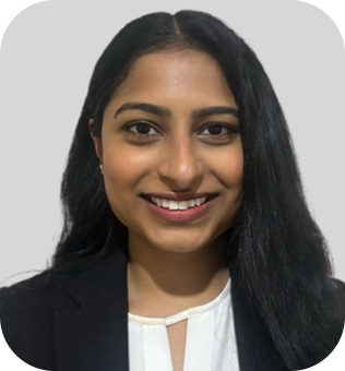 Sarina Saji, NP at PsychPlus