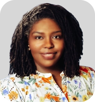 Theresa Moore, NP at PsychPlus