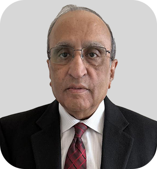 Aurif Akhtar Abedi