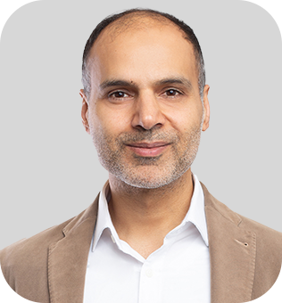 Mohsin-Ali