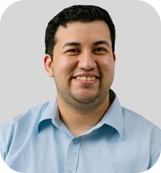 Robert Gonzalez