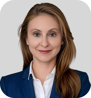 Tina Prousalis