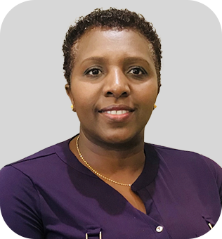 Bernadette Murorunkwere