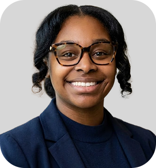 Desiray Thomas
