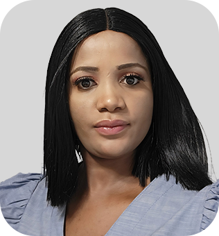 Emilia Nkengasong