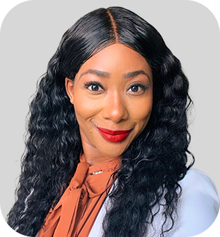 Jasmine Simone Rogers