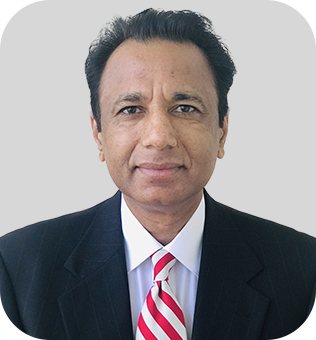 Sajid Hafeez